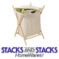 Big savings and selection from Stacks and Stacks