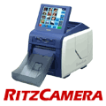 Big savings and selection from RitzCamera