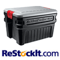 Big savings and selection from ReStockIt