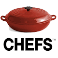 Big savings and selection from CHEFS Catalog