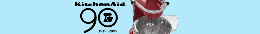 KitchenAid