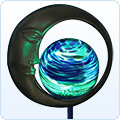 Outdoor D�cor, Water Gardens, Fountains, Mailboxes, Wind Chimes