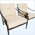 Patio Furniture, Hammocks, Chairs, Tables, Gazebos, Benches