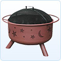Fire Pits, Fireplaces, Heaters, Landscape Lighting, Torches