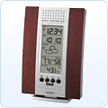 Weather Instruments, Thermometers, Weather Stations, Weather Clocks