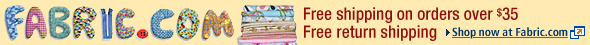 Shop Fabric.com