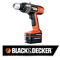 Black & Decker