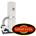 Shop Fox