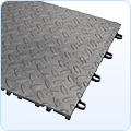 Flooring & Registers