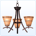 Lamps & Light Fixtures