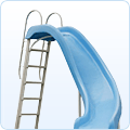 Pools, spas, and supplies