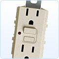Electrician