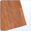 Flooring & Registers