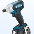 Cordless Tools