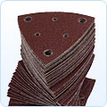 Sander Accessories