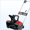 Lawn and garden equipment