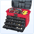 Tool Organizers