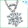 Luxury Jewelry