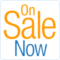 On Sale Now