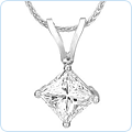 Pretty Pendants