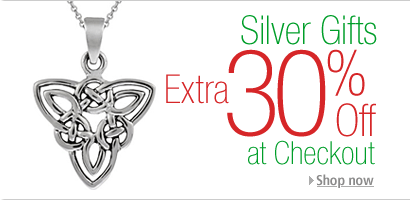 Silver Gifts at Amazon