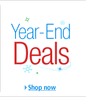 See All Year-End Deals
