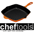 Chef Tools