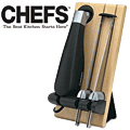 CHEFS Catalog
