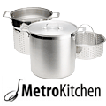 Metro Kitchen