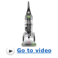 Hoover Carpet Cleaner