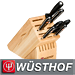 Triple bonus with W�sthof purchases