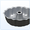 Cake pans