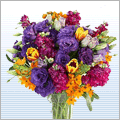 Fresh-Cut Flowers