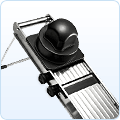 Graters, Peelers & Slicers