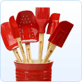 Cooking Utensils & Gadgets