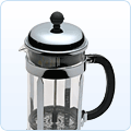 Coffee & Tea Accessories