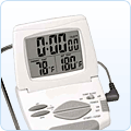 Thermometers & Timers