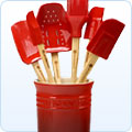 Kitchen Utensils and Gadgets