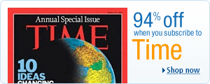Great deals on magazines at Amazon.com