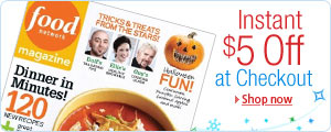 Great deals on magazines at Amazon.com