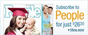 Great deals on magazines at Amazon.com