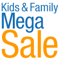 Kids and Family Mega Sale