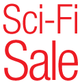Sci-Fi Sale