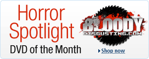 Horror Spotlight Title of the month
