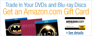 Movies & TV Trade-In