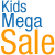 Kids and Family Mega Sale