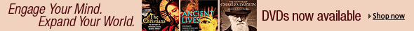 Athena DVDs