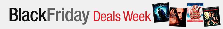 Black Friday Deals Week
