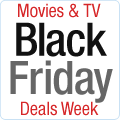 Black Friday Deals Week