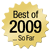 Best Books of the Year... So Far